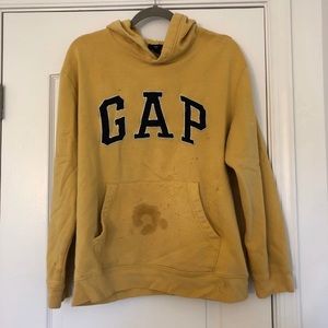 Gap vintage hoodie